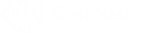 CivicNest Logo